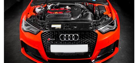 Eventuri Carbon Fiber Intake Systems For Audi Rs V Gen Compra Con