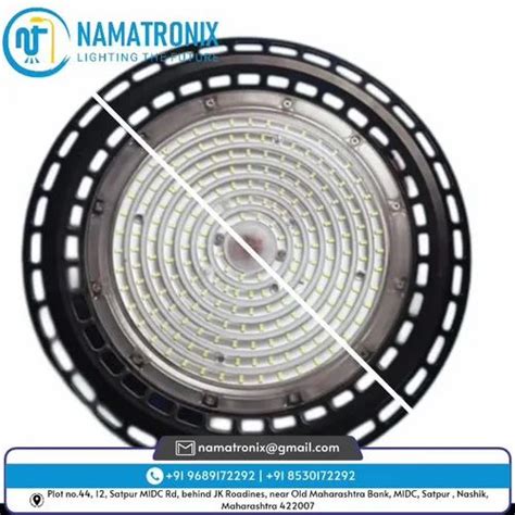 W Led High Bay Light At Piece Led High Bay Light In Nashik