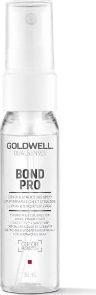 Goldwell Dualsenses Bond Pro Repair Structure Spray Ml Ab