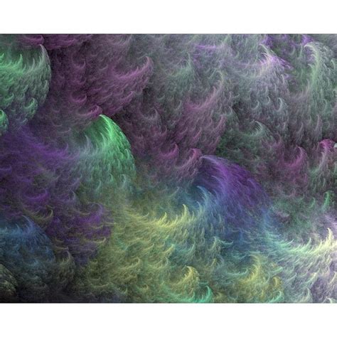 Fractal Flames Wildwaves Liked On Polyvore Featuring Backgrounds