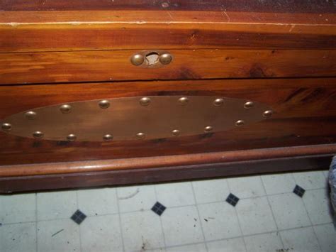 Beautiful Piedmont Red Cedar Chest Nex Tech Classifieds