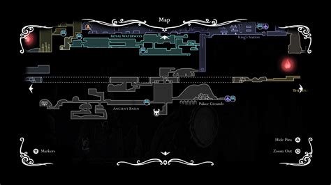 Map Of The Abyss Tataresume