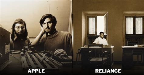 11 Old Images Of Companies From Where They Started Small But Dreams
