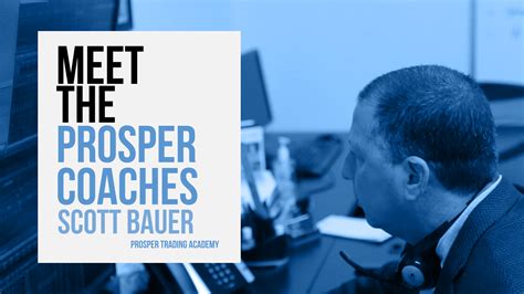 Scott Bauer Options Trading