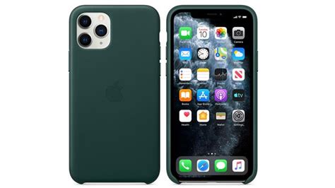 Лучшие чехлы для iPhone 11 Pro и iPhone 11 Pro Max - Дико полезные ...