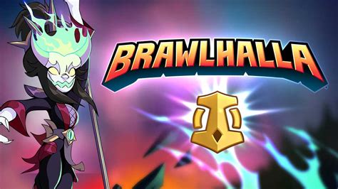 Brawlhalla S First Battle Pass Classic Is Now Live