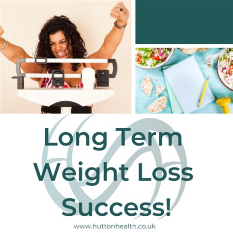 How To Lose Weight 7 Tips For A Successful Weight Loss Journey Hutton