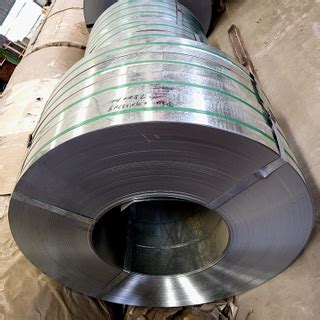 Galvanized Steel Strip Galvanized Steel Strip Products Galvanized