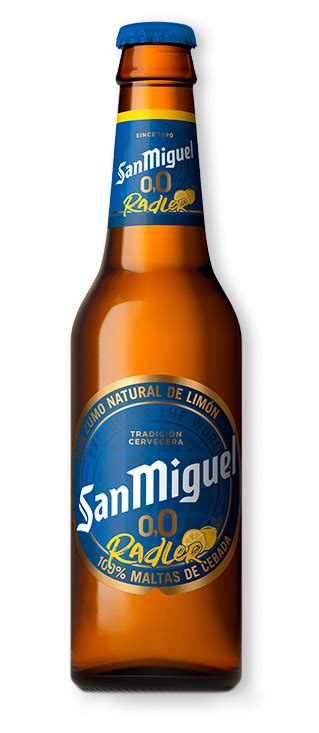 San Miguel Tostada Sin Alcohol Cervezas San Miguel Es