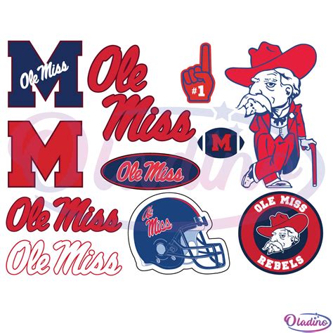 Ole Miss Rebels American Football Wiki Fandom, 44% OFF