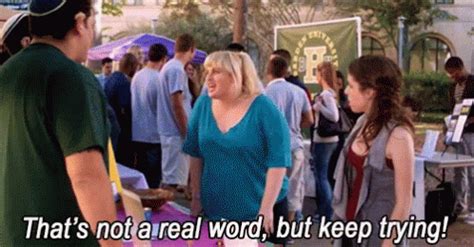 Pitch Perfect Fat Amy Pitch Perfect Fat Amy Rebel Wilson