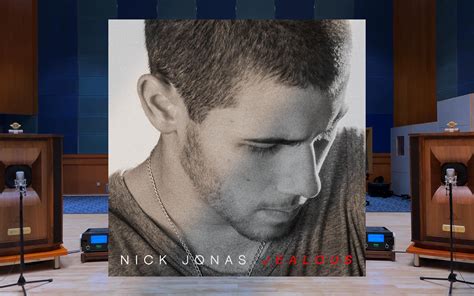 Jealous Nick Jonas Hi Res Jlrs Fm Jlrs Fm