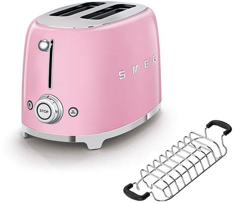 Smeg TSF01-TSBW ab 152,00 € | Preisvergleich bei idealo.de