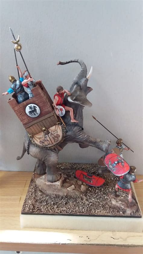 HELLO FROM TRILOKA MINIATURES | Page 2 | planetFigure | Miniatures