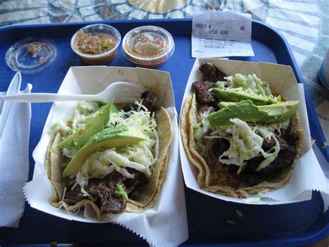 Tortillería El Milagro A Restaurant In Chicago Il Thrillist