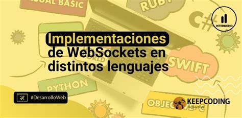 Implementaciones De Websockets As Se Hacen