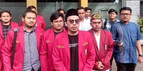 IMM DKI Jakarta Desak Kapolri Turun Tangan Tindak Tegas 2 Oknum