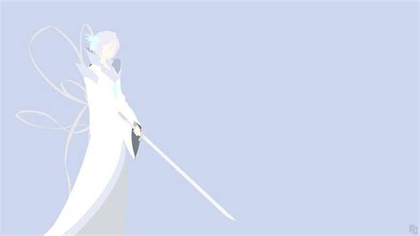 Bleach Minimalist Wallpapers Wallpaper Cave