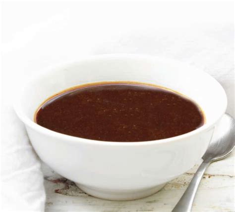 Vegan Worcestershire Sauce ~ Easy Recipe ~ This Wife Cooks™