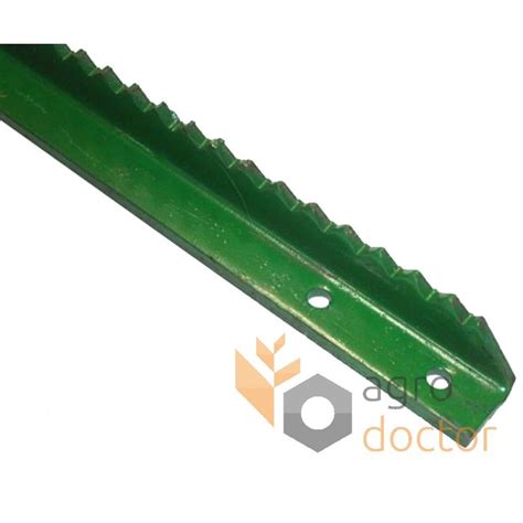 Feeder House Conveyor Bar Z30159 John Deere OEM Z30159 For John Deere