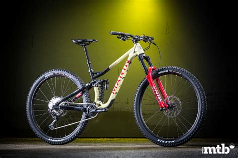 Marin Alpine Trail Xr World Of Mtb Magazin