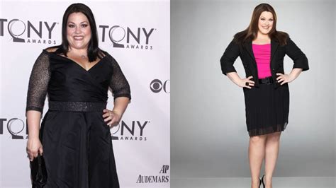 Brooke Elliott Weight Loss