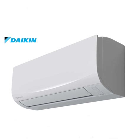 Daikin Ftxf E Rxf E Sensira Btu