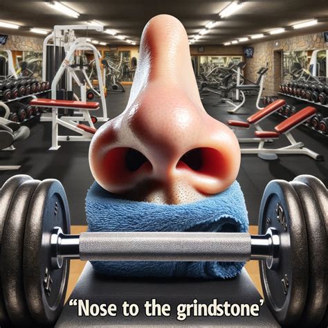 155 Nose Puns That Are Scent Sationally Hilarious