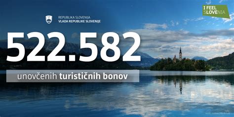 Vlada Republike Slovenije On Twitter Turisti Ni Boni Po Podatkih