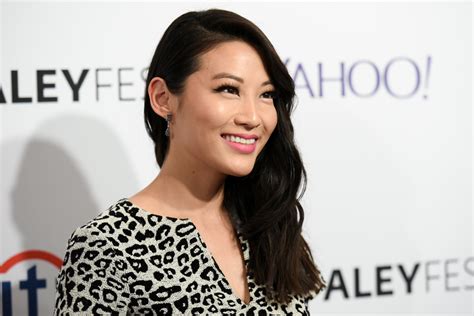 Arden Cho Confirms She Passed On ‘teen Wolf Revival Movie Over Salary