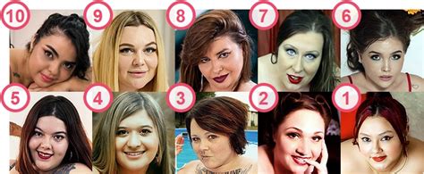 Top BBW Camgirls Who Have Done Live Shows In Public BBW XXX Chat