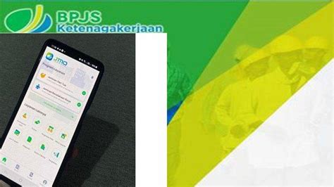 Cara Cek Saldo Jaminan Pensiun Dari BPJS Ketenagakerjaan Via Aplikasi