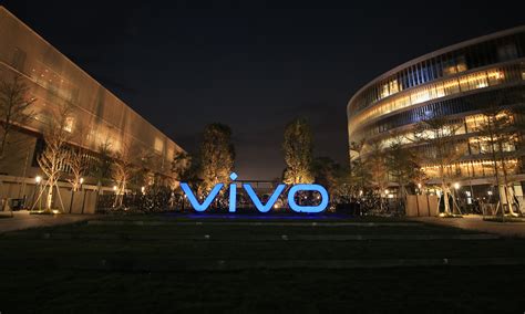 Новости vivo — актуальные пресс-релизы и статьи | vivo Россия