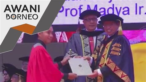 Sarawak Tuntut Autonomi Penuh Pendidikan Astro Awani