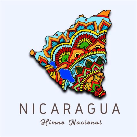 Himno Nacional de Nicaragua - Nicaragua & FSLN: Song Lyrics, Music ...