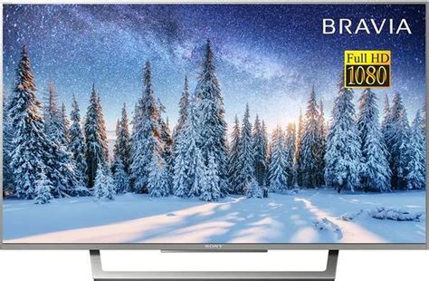 Sony Bravia Kdl32wd752su Smart 32 Led Tv