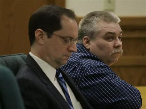 The Defense Attorneys From Making A Murderer Respond To Criticism From Steven Averys New