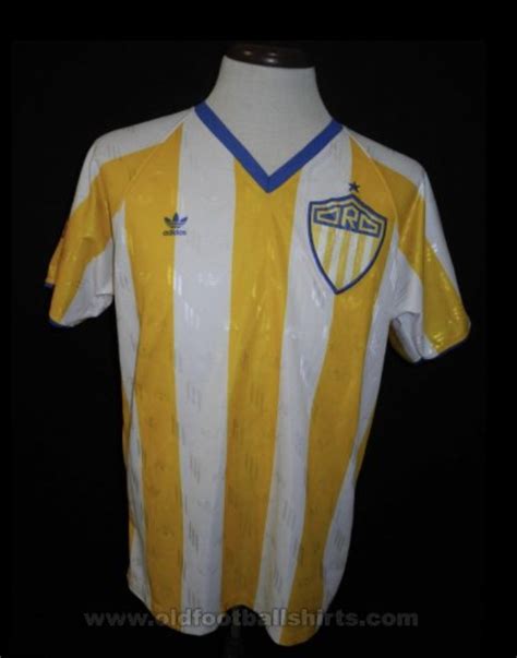 Club Deportivo Oro Kits