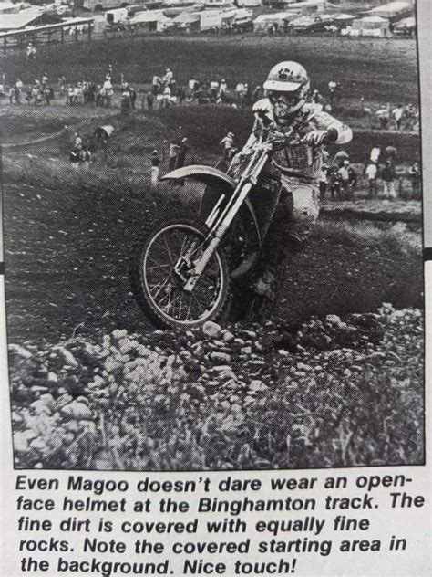 Pin By Sven Bagge On Magoo Chandler In 2024 Classic Bikes Motocross