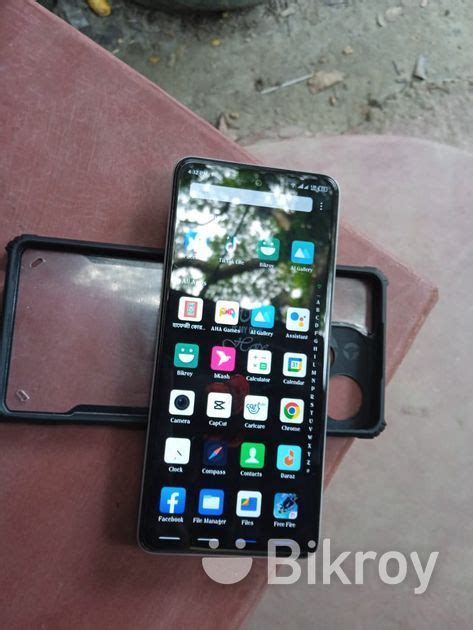 Infinix Hot Used In Gopalganj Bikroy