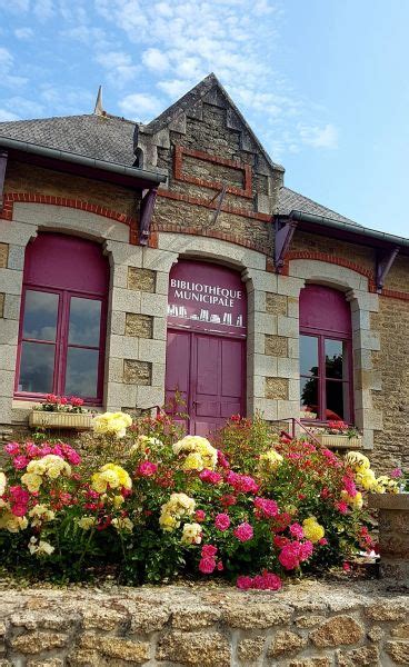 Galerie Photos Commune De Saint Carn