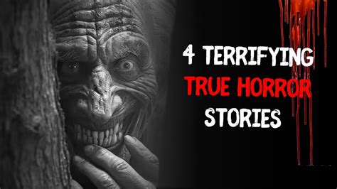 Terrifying True Horror Stories Creepy Neighbors Night Shift Scary