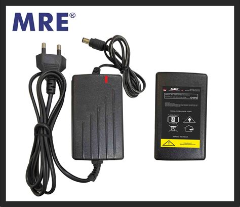 Dc V A Desktop Power Adapter Page Of Desktop Power Supply Mre