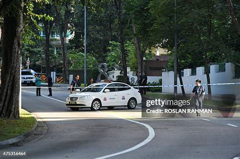 142 Singapore Police Car Stock Photos, High-Res Pictures, and Images - Getty Images