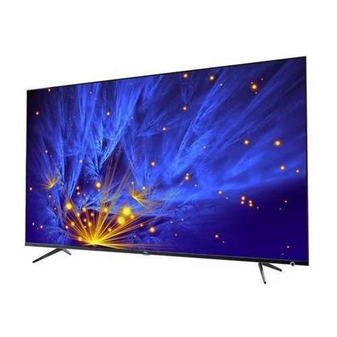 55 Inch 4k Smart Hd Led Tv at Rs 35840/piece | स्मार्ट एलईडी टीवी in Ludhiana | ID: 21161710097