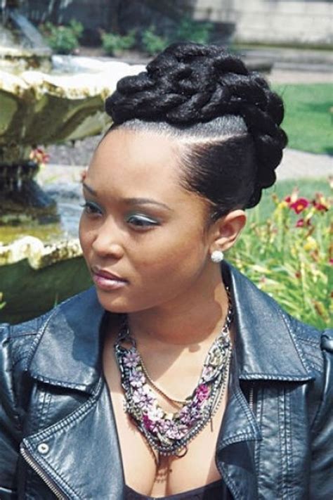 Top 32 Braided Hairstyles For Black Women That Are Trending In 2019