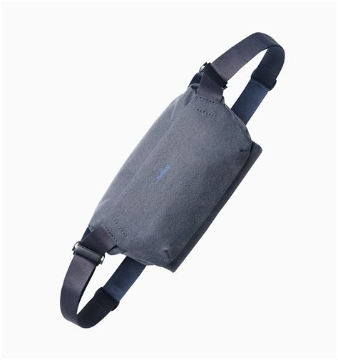 Bellroy Venture Sling 6l Rushfaster Australia