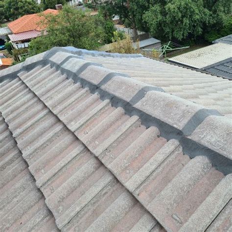 Roofing Gallery Roof Restoration Northern Suburbs Melbourne