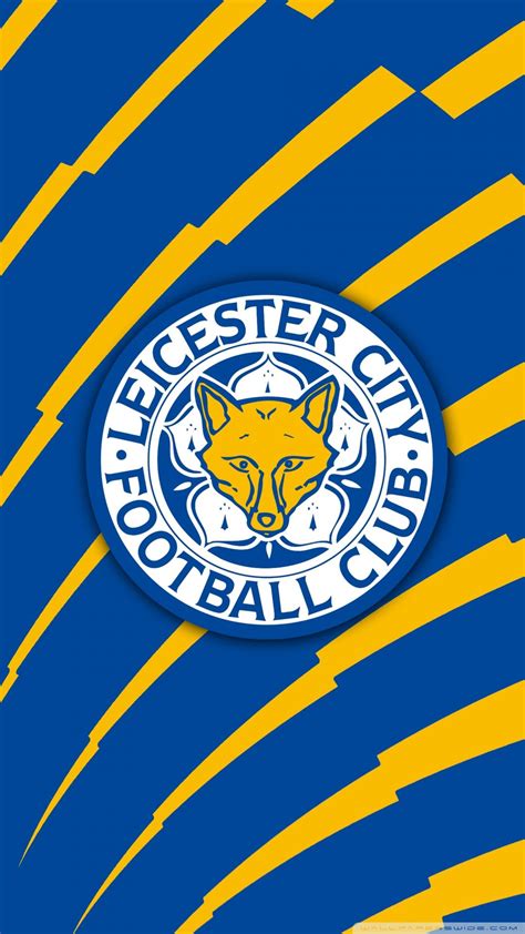 Lcfc Wallpapers Wallpaper Cave