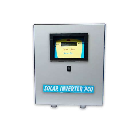 Buy Solar Universe India 3000W 3kVa MPPT Based Battery Less Solar